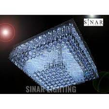 Beli lampu hias led plafon online berkualitas dengan harga murah terbaru 2021 di tokopedia! Lampu Hias Plafon 6611 Dimensi 60 Full Led Shopee Indonesia
