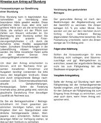 Anträge kündigungen mitteilungen schule weitere vorlagen. Erklarung Uber Die Aktuellen Personlichen Und Wirtschaftlichen Verhaltnisse Zum Stundungsantrag Pdf Kostenfreier Download