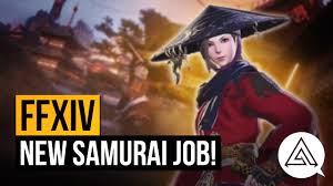 Apr 16, 2019 · ffxiv x ffxv collaboration event: Final Fantasy Xiv Samurai Job Jobs Ecityworks