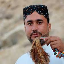 Stream Shah Khalid Sherani music