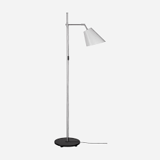Check spelling or type a new query. Floor Lamp 1006 Iron Grey Bjorn Tragardh Svenskt Tenn