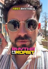 Rhythm and Roast