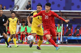 Danh sách 20 cầu thủ u22 việt nam dự sea games 29 Soi Keo U22 Viet Nam Vs U22 Lao Laos Vietnam Sports Jersey