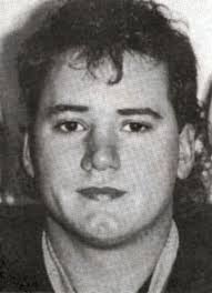 Player photos for the 1992-93 St. Thomas Wildcats at hockeydb.com