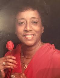 Obituary for Minnie Lee Moore