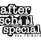 90's Rock/Pop Tribute: AFTER SCHOOL SPECIAL