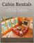 Smoky Mountain Pigeon Forge Cabins
