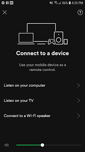 Spotify ps4 on unsupported region without proxy or dns trick. Image Does Anyone Know Why I Get This Screen When I Try To Connect My Spotify To My Ps4 Ps4
