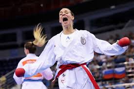 Plank (bis 50 kg) scheiterte in runde zwei, buchinger (bis 68 kg) hatte sich davor mit rang sieben begnügen müssen. Karate Lady Bettina Plank Erhielt Olympiastartplatz Vorarlberger Nachrichten Vn At
