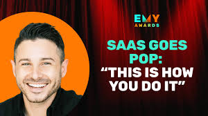 2022 EMY Awards Recordings: Experimental Marketer of the Year