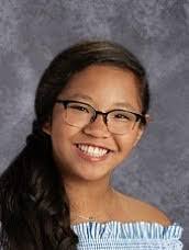 7th Grade Student Making an Impact through Donations to Foster Homes