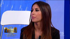 Luigi mastroianni uomini e donne scelta. Valentina Uomini E Donne Chi E Eta E Fidanzato Corteggiatrice Luigi