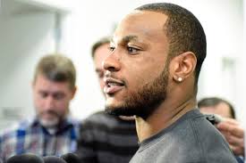 Jets, Harvin brace for the return of Revis Island