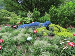 Hours may change under current circumstances The Atlanta Botanical Garden Kristen Martinelli