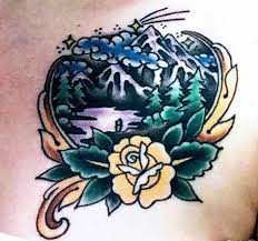 Joel's flower shoppe, offers fresh flowers and hand delivery right to your door in erie. In Honor Of Our First Baby By Joel Brennan Steadfast Tattoo Parlour Erie Pa Tattoo Parlors Tattoos First Baby