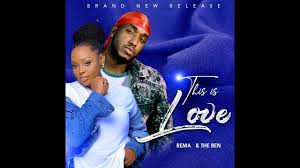 Maybe you would like to learn more about one of these? Rema Namakula The Ben This Is Love Ugandan Music 2021 Hd Youtube