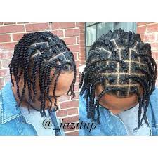 There are plenty of cool ways to decorate them and freshen up the whole look. Simple Braid Styles For Black Boys Novocom Top