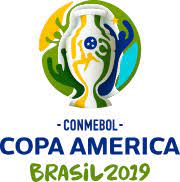 Noticia bolsonaro publica foto vendo jogo da copa américa e aponta para marca do sbt anteriormente, o presidente havia ironizado as críticas de profissionais da tv globo sobre o torneio 2019 Copa America Wikipedia