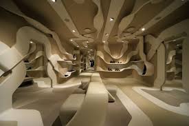 Ssylki Dezeen Com Store Design Interior Architecture Interior Design Colleges