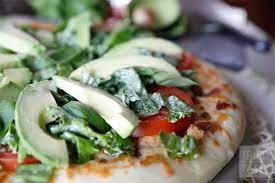 You can find contact details for california pizza kitchen above. Copycat Cpk California Club Pizza Tried And Tasty