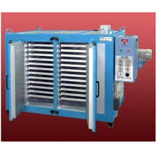 Choose from many types like main control board, door, timer & more. Tray Drier At Rs 40000 Piece Industrial Dryers Id 20592288888