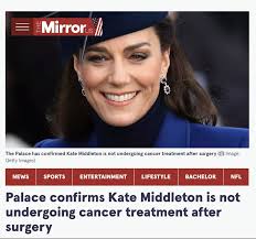 Blake Lively si scusa per il suo post su Photoshop non riuscito in seguito  alle notizie su Kate Middleton. : r/Fauxmoi