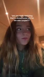 Exploring WLW Representation in TV Shows and Movies