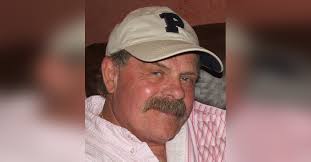 Obituary information for Lawrence A. Galusha