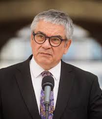 Exministro Mario Marcel refuerza equipo económico de Jeannette Jara