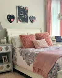 Your bed, bedding and favorite furniture pieces take care of a lot of the look in your room. The 67 Best Teen Bedroom Ideas Home And Design