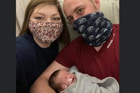 Fundraiser for Haley Williams by Kayla Bradley : Support for baby Hazel,  Jake and Haley Williams.