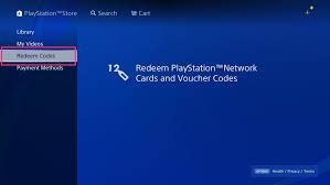 We did not find results for: How To Redeem A Gift Card Code On Ps4 In 3 Simple Steps