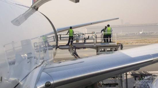 Air Transportation of Dangerous Goods | Air Charter Service
