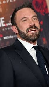 Ben Affleck Supports and Steals 'The Greatest Love Story Never Told'