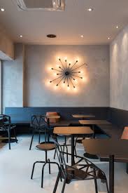 Studio Karhard In Hannover Innenarchitektur Cafe Dekoration Restaurant Interieur
