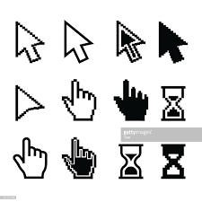 Mouse Pointer Hand Icon 125772 Free Icons Library Cursor, mouse arrow transparent png stickpng. mouse pointer hand icon 125772 free