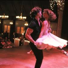 Illustrated outfits that baby wears in the movie dirty dancing. Dirty Dancing News Tips Guides Glamour