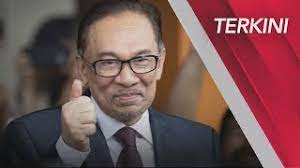 Anwar yang bakal menjawat jawatan presiden pkr november ini berkata ini kata anwar anwar ibrahim: Terkini Anwar Ibrahim Punca Ahli Parlimen Keluar Parti Youtube