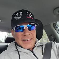 AJ Faykes's Memorial Website