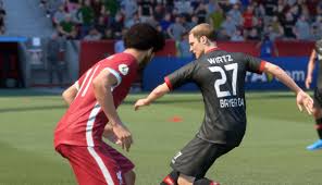 Jude bellingham and gio reyna duel directly on the new playstation 5, and one of our youngsters makes his buddy look pretty old at the beginning. Fifa 21 Wonderkids Best Cheapest Young Midfielders