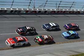 Our nascar dfs show is presented by monkey knife. Guide To The New Fanduel Dfs Nascar Games