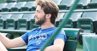 Official tennis player profile of nikoloz basilashvili on the atp tour. Nikoloz Basilashvili Climbs To Career High World No 18 Tennis Ranking