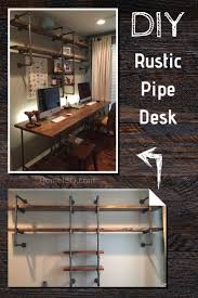 Click here for a detailed. 60 Diy Desk Ideas Build It Quickly And Cheaply