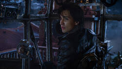 Leider ist uns das kinoprogramm für diesen tag noch nicht bekannt. Mortal Engines Krieg Der Stadte Film 2018 Moviepilot De