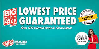 As the airline's travel retail portal, airasia big duty free offers a convenient duty free shopping experience with big deals and surprises for online shoppers. Airasia Big Duty Free Offers Festive Savings With Online Promotion The Moodie Davitt Report The Moodie Davitt Report