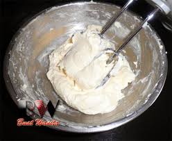 Resepi Buttercream Tanpa Krimwell Dan Shortening Copd Blog Y