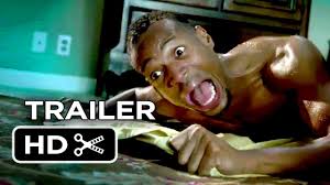 A Haunted House 2 Official Trailer 1 2014 Marlon Wayans Movie Hd Youtube