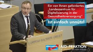 Umfragen zufolge kann die afd an ihren erfolg von vor fünf jahren. Afd Fraktion Sachsen Anhalt Youtube Channel Analytics And Report Powered By Noxinfluencer Mobile