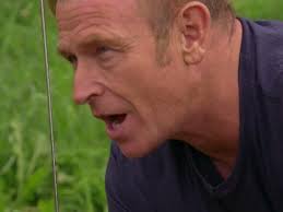 Psych" Weekend Warriors (TV Episode 2006)