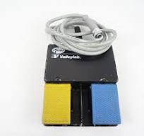 VALLEYLAB MONOPOLAR PEDAL FOR ELECTROSURGICAL UNIT Ref ...